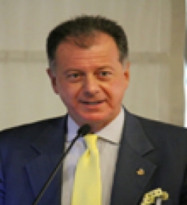 Nicola Longo eletto Tesoriere di Assochange